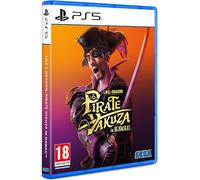Like a Dragon: Pirate Yakuza in Hawaii PS5 NUOVO SIGILLATO ITA