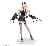 SEGA Luminasta Debby Il Corsifa È Emuloso Debby Il Corsifa Figura GIAPPONE