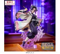 Sega Luminasta Demon Slayer Kimetsu No Yaiba Shinobu Kocho