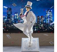 SEGA Luminasta Detective Conan Kid Il Fantasma Ladro Figura UFFICIALE GIAPPONE