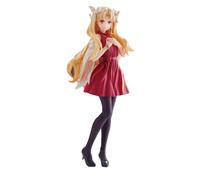 SEGA-Luminasta Fate/Grand Order Arcade Lancer/Ereshkigal Figure