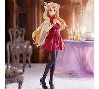 SEGA Luminasta Fate Grandorder Arcade Lancer Ereshkigal Figura Japan Ufficiale