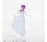 SEGA Luminasta Frieren Oltre Journey's End Felce IN Vorig Ver. Figura Giappone