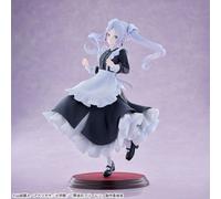 SEGA Luminasta Frieren Oltre La Fine Del Viaggio Figura Maid Ver. GIAPPONE