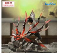 Sega Luminasta JuJutsu Kaisen 0 Yuta Okkotsu