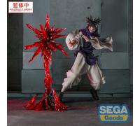 Sega Luminasta JuJutsu Kaisen Culling Game Choso Supernova