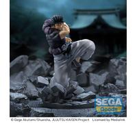 Sega Luminasta JuJutsu Kaisen Kaigyoku Gyokusetsu Toji Fushiguro Heavenly Restri