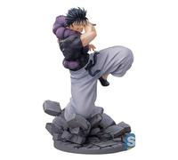 SEGA Luminasta Jujutsu Kaisen Kaigyoku/Gyokusetsu Toji Fushiguro Restrizione celeste