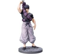 SEGA Luminasta Jujutsu Kaisen Kaigyoku Gyokusetsu Toji Fushiguro Rinsen Figura