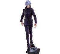 SEGA Luminasta Jujutsu Kaisen Massacre Satoru Gojo Figura UFFICIALE GIAPPONE