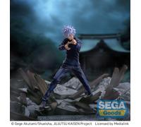 Sega Luminasta JuJutsu Kaisen Satoru Gojo Cursed Technique Lapse Maximum Cursed