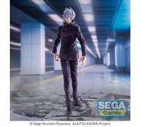Sega Luminasta JuJutsu Kaisen Satoru Gojo Extermination