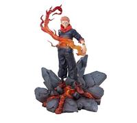 JUJUTSU KAISEN STATUA RYOMEN SUKUNA FUGA 23CM SEGA LUMINASTA SHIBUYA INCIDENT