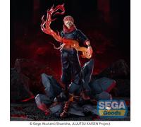 Sega Luminasta JuJutsu Kaisen Sukuna Fuga Version