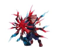 Sega Luminasta JuJutsu Kaisen - Yuji Itadori Black Flash ORIGINALE