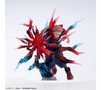 SEGA Luminasta Jujutsu Kaisen Yuji Itadori KOKUSEN Figura UFFICIALE GIAPPONE