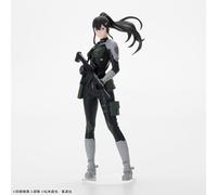 SEGA Luminasta Kaiju No.8 Mina Ashiro Figura UFFICIALE GIAPPONE