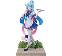 SEGA Luminasta KonoSuba 3 Aqua Figura UFFICIALE GIAPPONE
