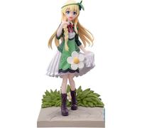 SEGA Luminasta KonoSuba 3 Iris Figura UFFICIALE GIAPPONE