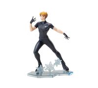 Medalist Luminasta PVC Statue Tsukasa Akeuraji 18 cm