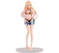 SEGA Luminasta My Dress Up Darling Marin Kitagawa Prima Misura Figura GIAPPONE