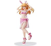 SEGA Luminasta Oshi No Ko Ruby Costume Da Bagno Ver. Figura GIAPPONE UFFICIALE