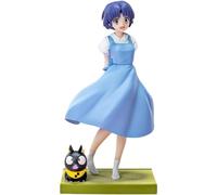 SEGA Luminasta Ranma 1/2 Akane Tendo Figura GIAPPONE UFFICIALE