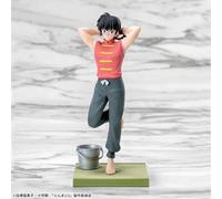 SEGA Luminasta Ranma 1/2 Figura Di Ranma Saotome UFFICIALE GIAPPONESE