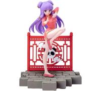 SEGA Luminasta Ranma 1/2 Shampoo Figura GIAPPONE UFFICIALE