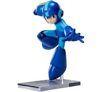 SEGA Luminasta Rockman Mega Man Figura UFFICIALE GIAPPONE
