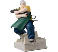 SEGA Luminasta Sakamoto Days Taro Sakamoto Store Manager Ver. Figura GIAPPONE