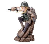 SEGA Luminasta Spada Arte Online Alternativo Pistola Gale II Fukajiro Figura