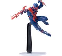 SEGA Luminasta Spider-Man 2099 Attraverso' Spider-Verse Figura Giappone Official