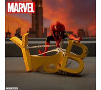 SEGA Luminasta Spider-Man Figura Ufficiale Giappone 190mm