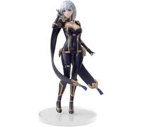 Sega Luminasta The Eminence In Shadow Beta Figure Giappone UFFICIALE