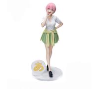 SEGA -Luminasta The Quintessential Quintuplets Specials Ichika Nakano Figura