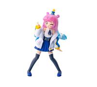 SEGA-Luminasta TV Anime Puniru is a Kawaii Slime Puniru Slightly Mature Kawaii