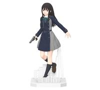 SEGA Lycoris Recoil statuette PVC Luminasta Takina Inoue 19 cm