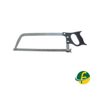 SEGA MACELLAIO LAMA IN ACCIAIO 40 CM