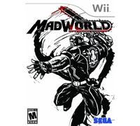 SEGA MadWorld, Wii