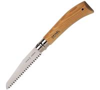 Coltello Virobloc Nichel N.12 Seghetto
