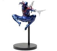 SEGA Marvel Agire / Taglio Premium Figura Spider-Man 2099 Giappone Ufficiale