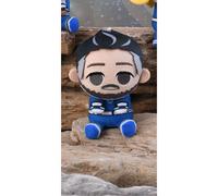 SEGA Marvel Fantastic 4 Primo Passo Mr. Fantastic & Te Mascotte Plush GIAPPONE