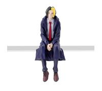 Mashle Magic and Muscles Finn Ames Perching PM Figura anime da collezione dettag