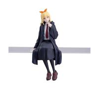 Mashle Magic and Muscles Lemon Irvine Perching PM Figura Anime da Collezione