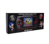 Sega Master System e Game Gear - Nouvo