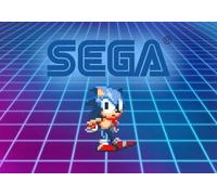SEGA Mega Drive and Genesis Classics Pack (PC) Steam Key - GLOBAL