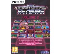Sega Mega Drive Collection vol.2