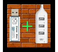 SEGA MEGA DRIVE MINI FLASH GAME BOX NES/SNES/SEGA/GBA PLUG AND PLAY 8000 GAMES