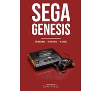 Sega Mega Drive Trivia & Fun Facts: What You Probably Didn’t Know About the 16-Bit Console That Built Sonic